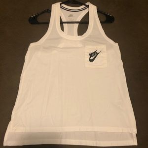 Nike tank top